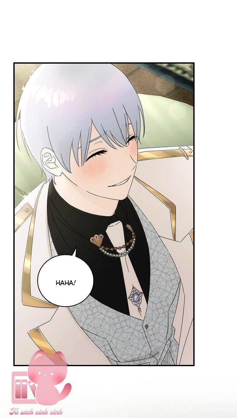 Hôn Nhân Gỉa Dối - Chap 49 - Trang 42