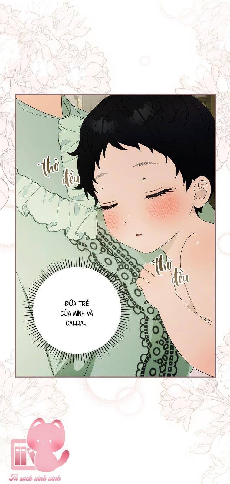 Hôn Nhân Gỉa Dối - Chap 49 - Trang 44