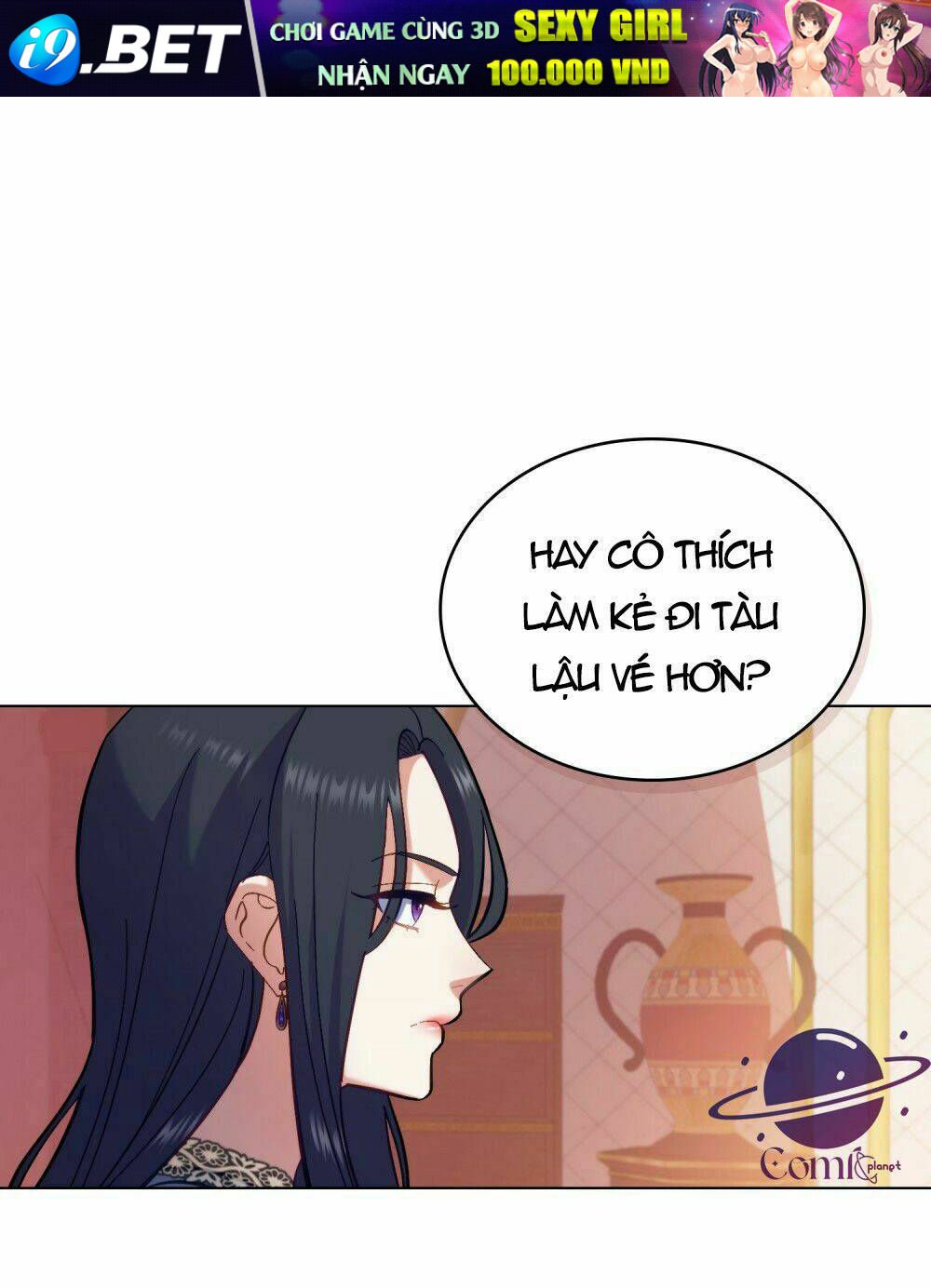 Hôn Nhân Gỉa Dối - Chap 5 - Trang 1