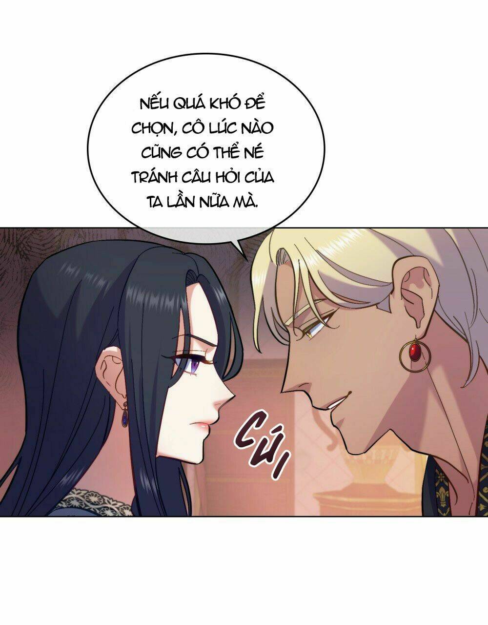 Hôn Nhân Gỉa Dối - Chap 5 - Trang 2