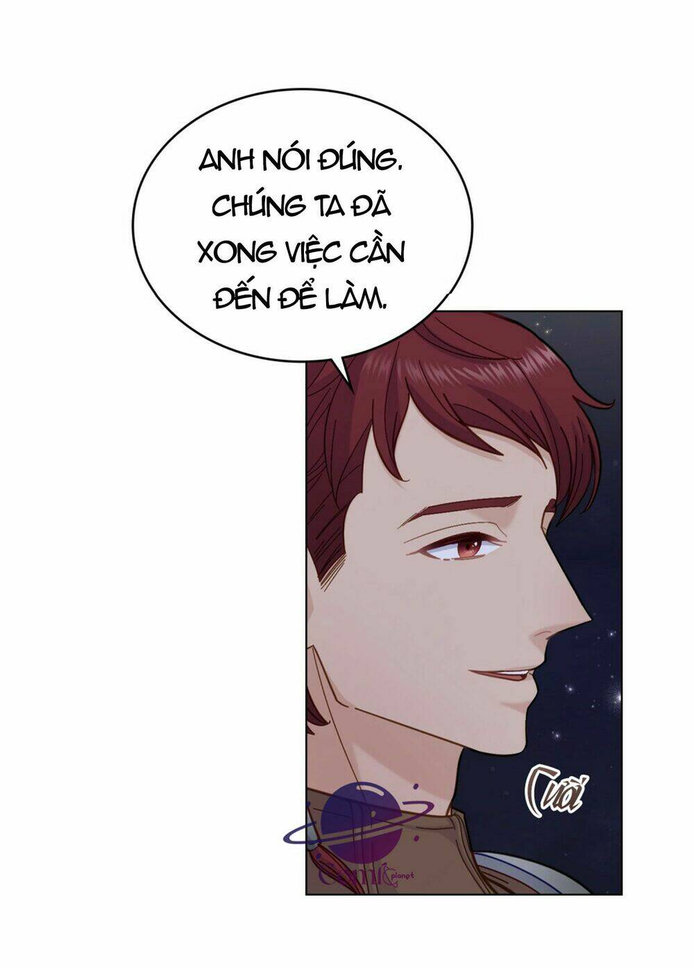 Hôn Nhân Gỉa Dối - Chap 5 - Trang 13
