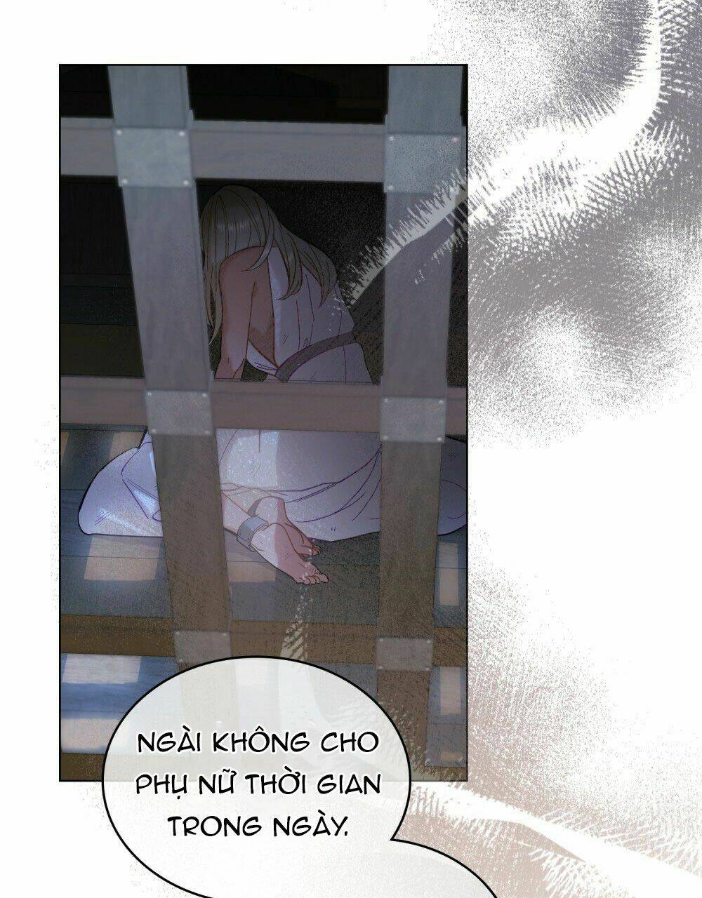 Hôn Nhân Gỉa Dối - Chap 5 - Trang 22