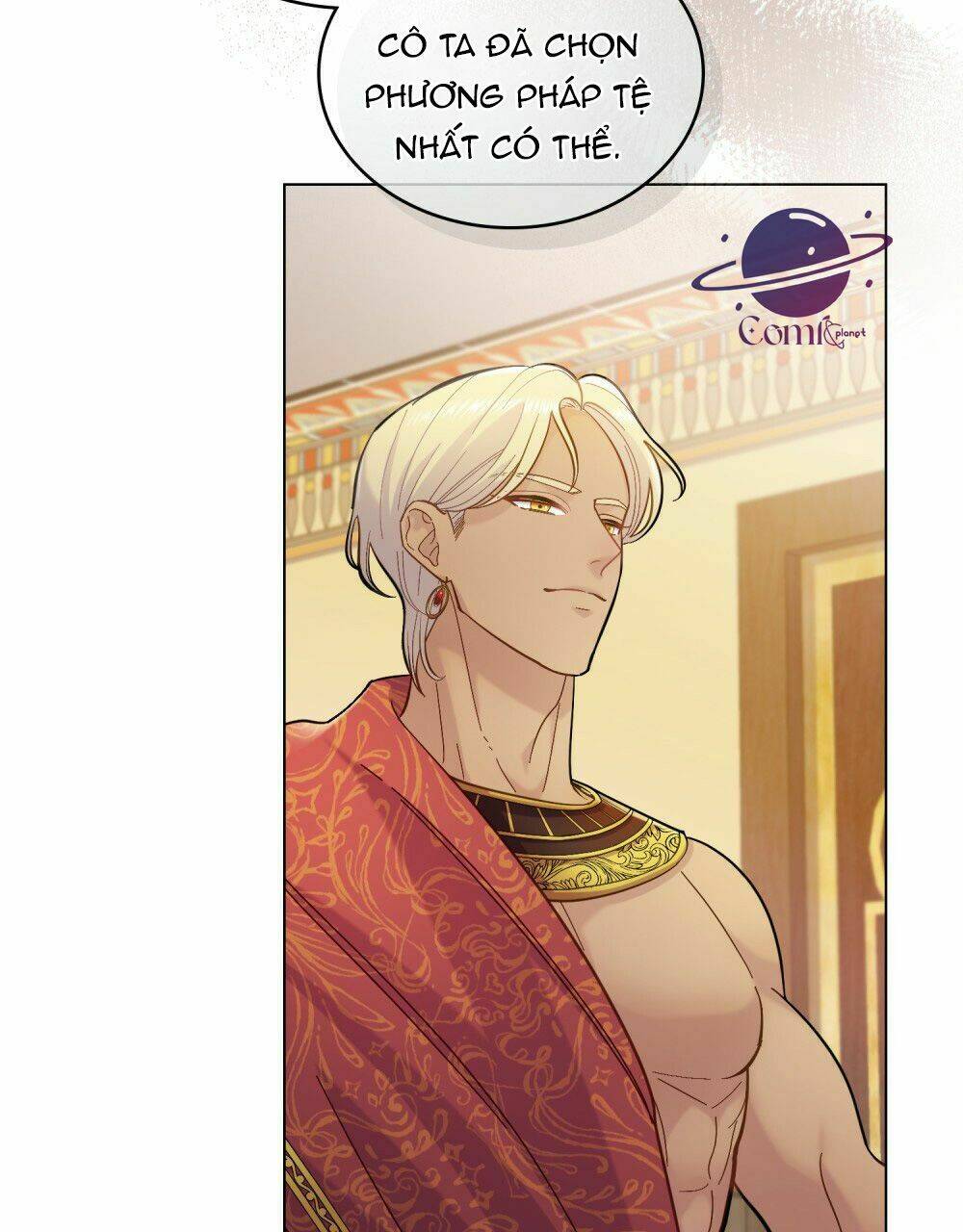 Hôn Nhân Gỉa Dối - Chap 5 - Trang 23
