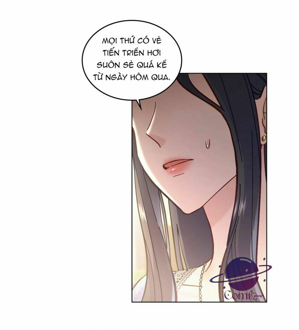 Hôn Nhân Gỉa Dối - Chap 5 - Trang 27