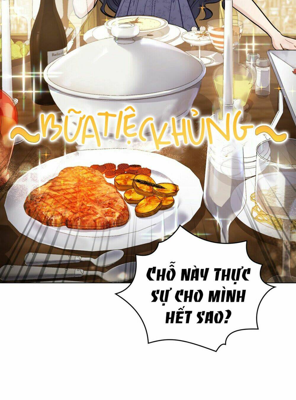 Hôn Nhân Gỉa Dối - Chap 5 - Trang 29