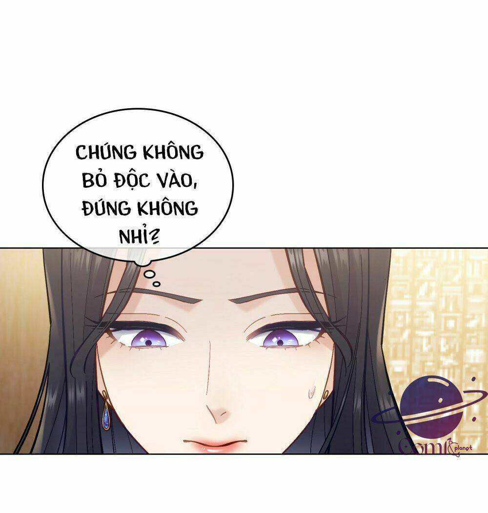 Hôn Nhân Gỉa Dối - Chap 5 - Trang 30