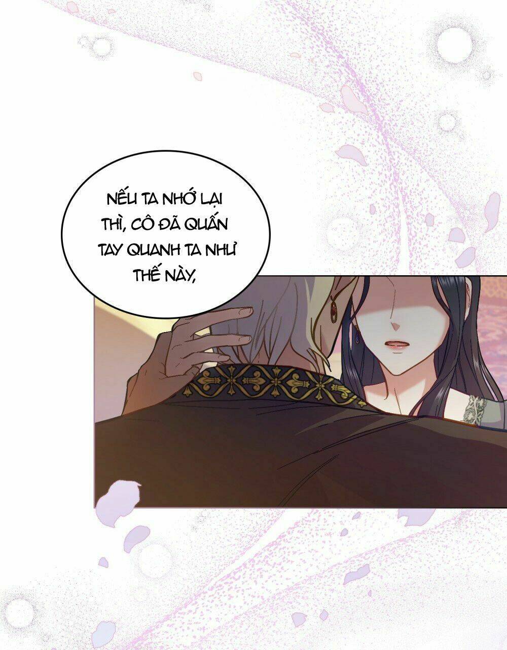 Hôn Nhân Gỉa Dối - Chap 5 - Trang 4