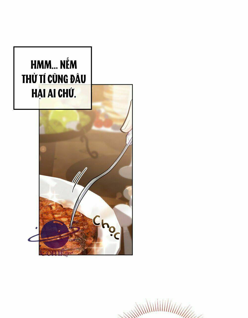 Hôn Nhân Gỉa Dối - Chap 5 - Trang 32