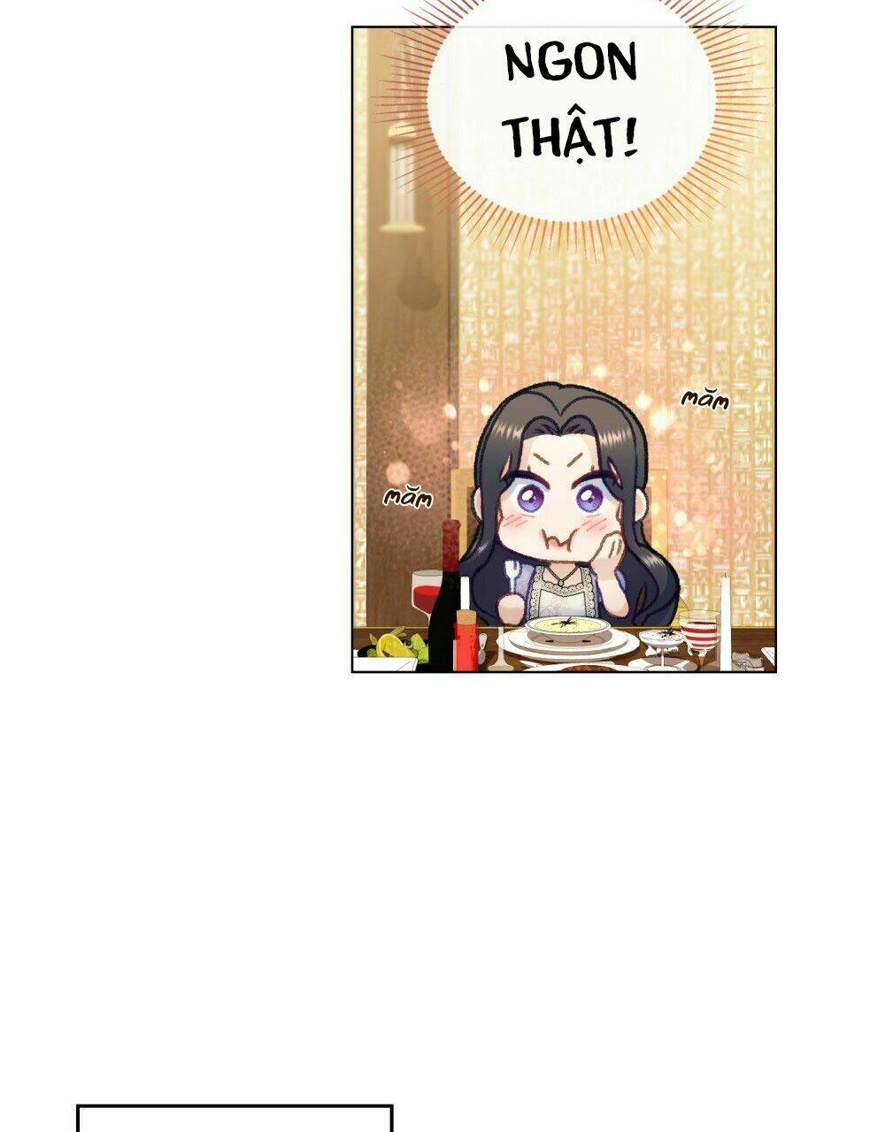 Hôn Nhân Gỉa Dối - Chap 5 - Trang 33