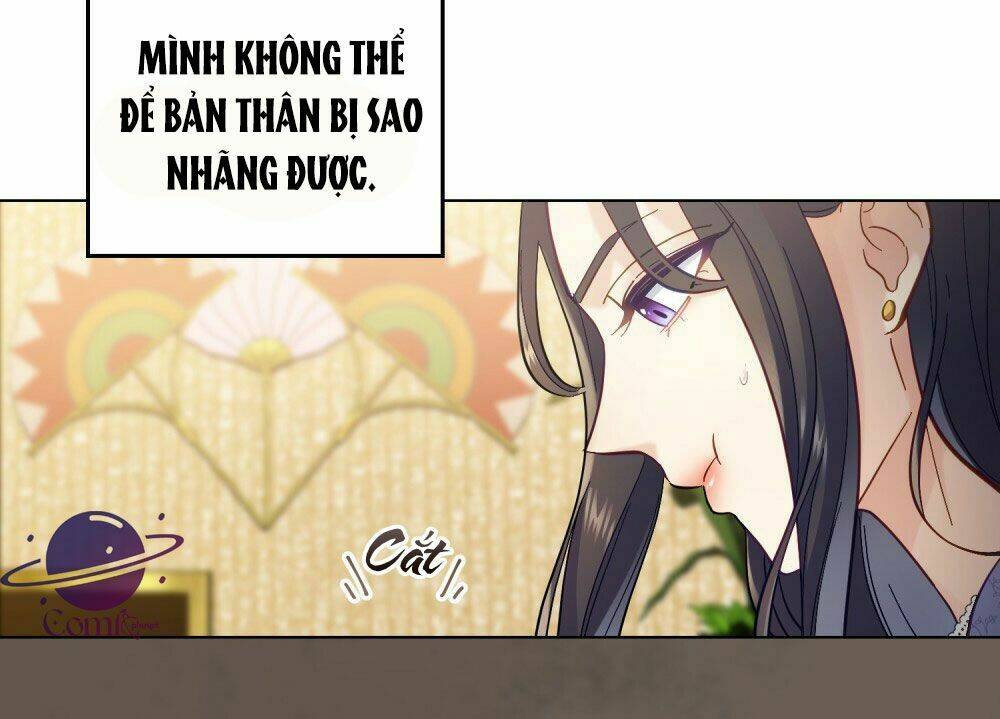 Hôn Nhân Gỉa Dối - Chap 5 - Trang 34