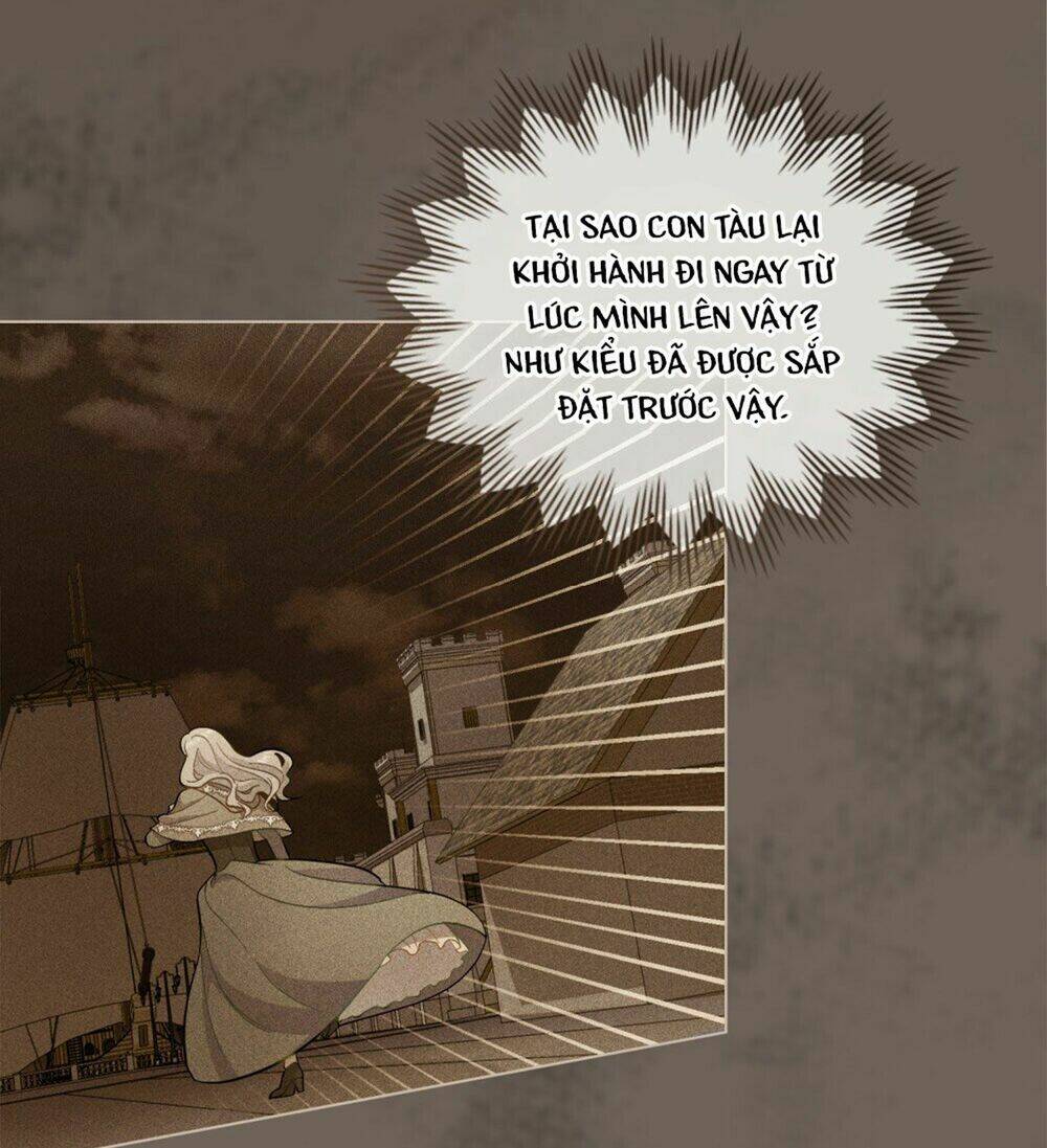 Hôn Nhân Gỉa Dối - Chap 5 - Trang 35