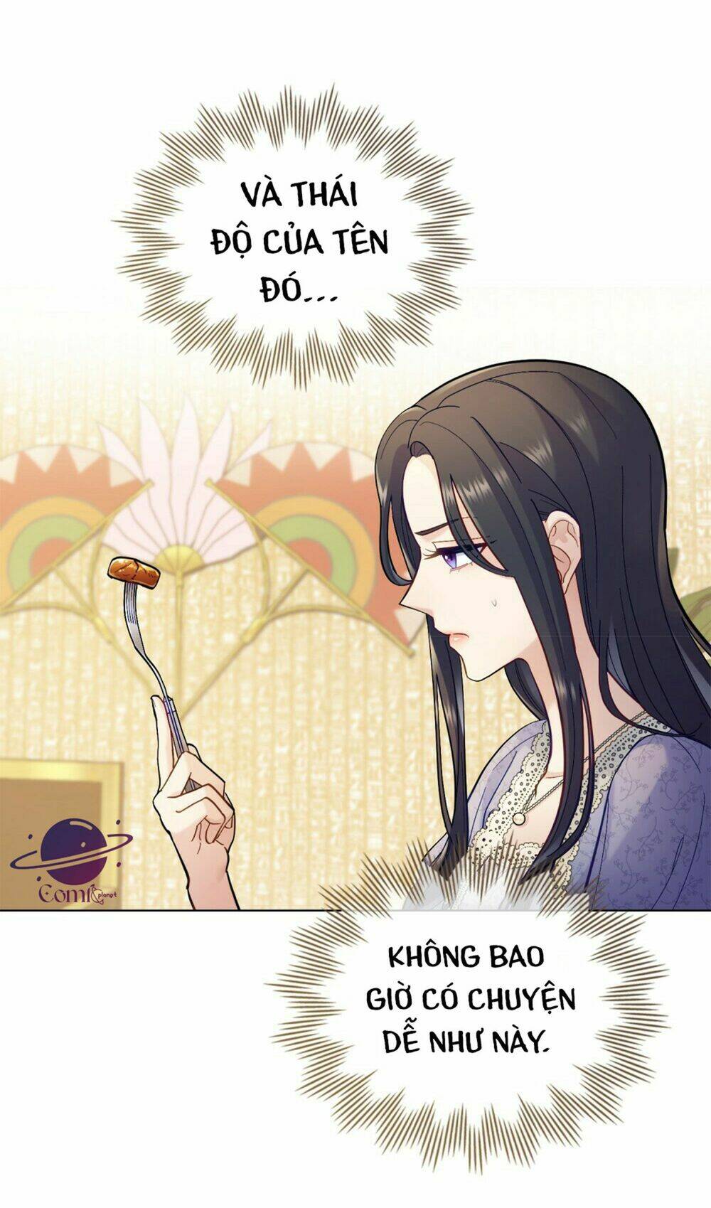 Hôn Nhân Gỉa Dối - Chap 5 - Trang 38