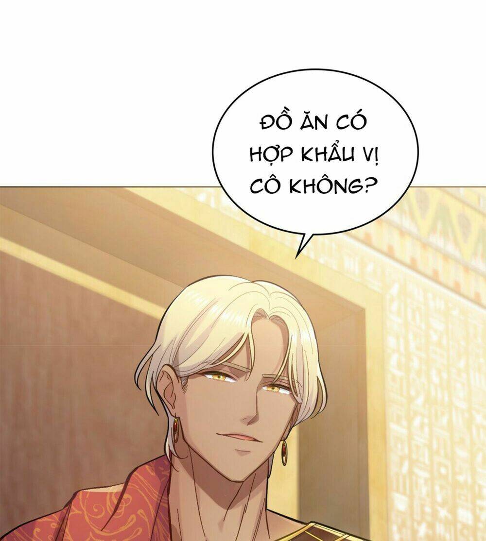 Hôn Nhân Gỉa Dối - Chap 5 - Trang 40