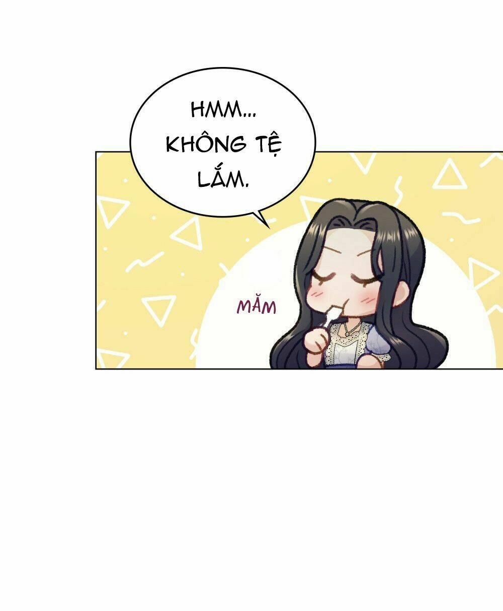 Hôn Nhân Gỉa Dối - Chap 5 - Trang 42