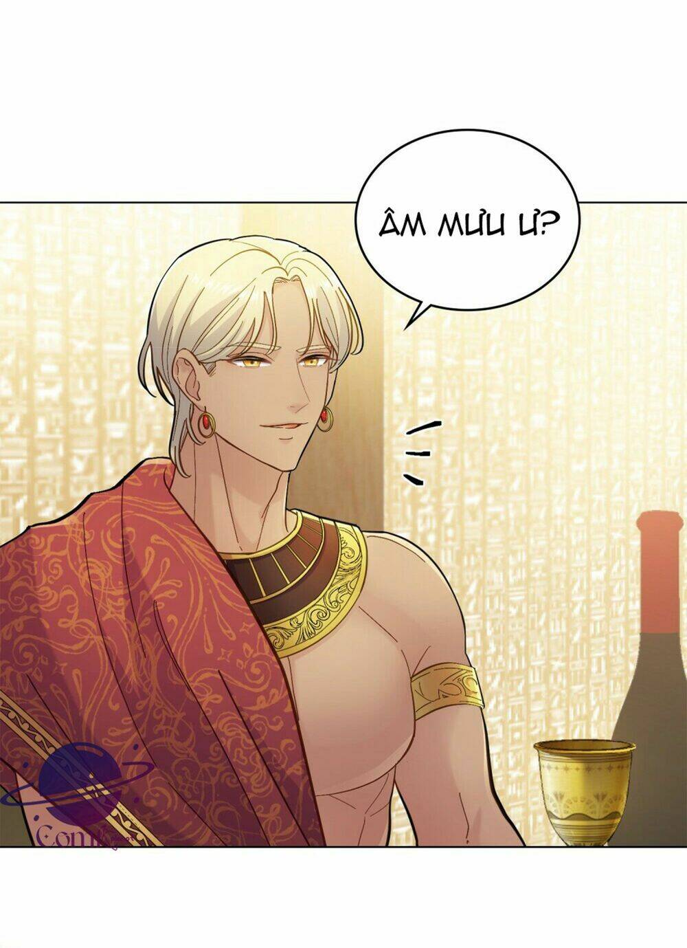 Hôn Nhân Gỉa Dối - Chap 5 - Trang 45
