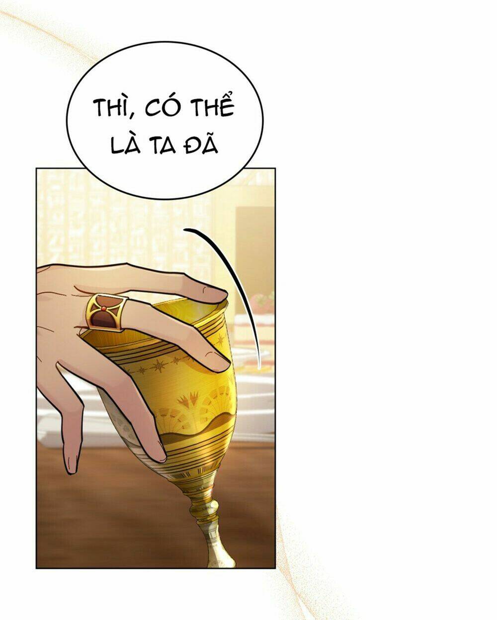 Hôn Nhân Gỉa Dối - Chap 5 - Trang 46