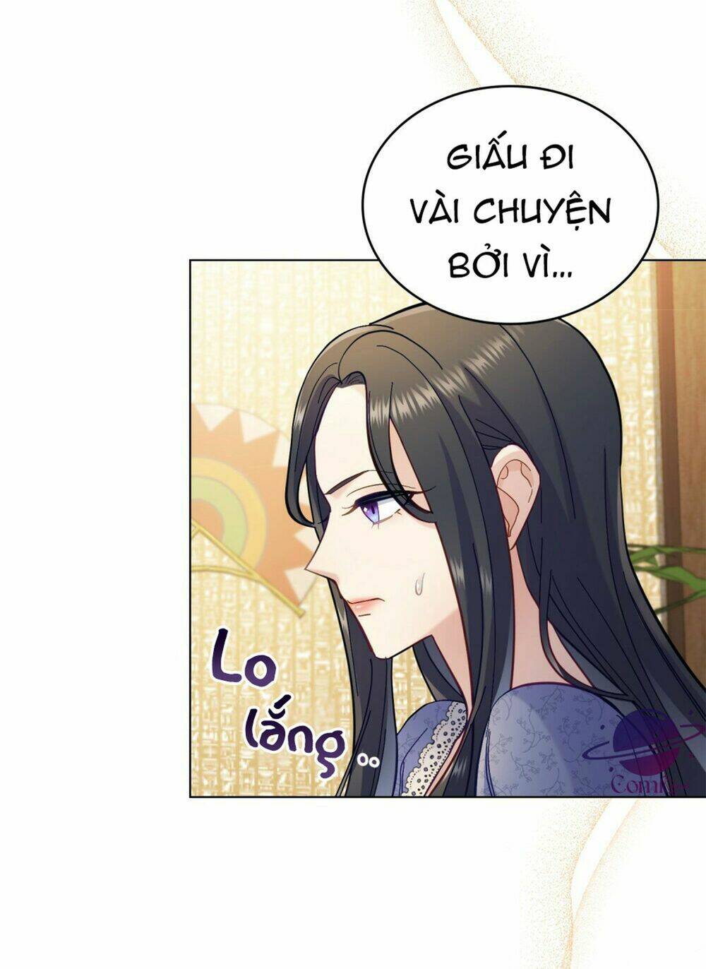 Hôn Nhân Gỉa Dối - Chap 5 - Trang 47