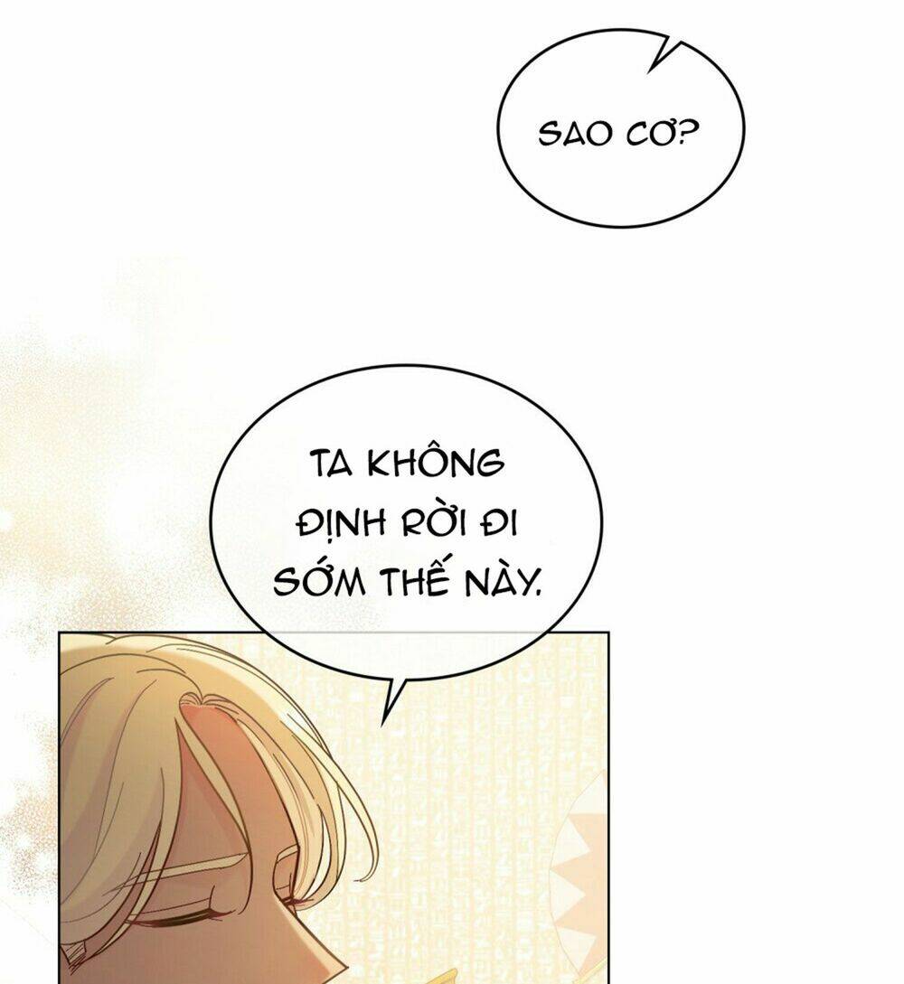 Hôn Nhân Gỉa Dối - Chap 5 - Trang 51