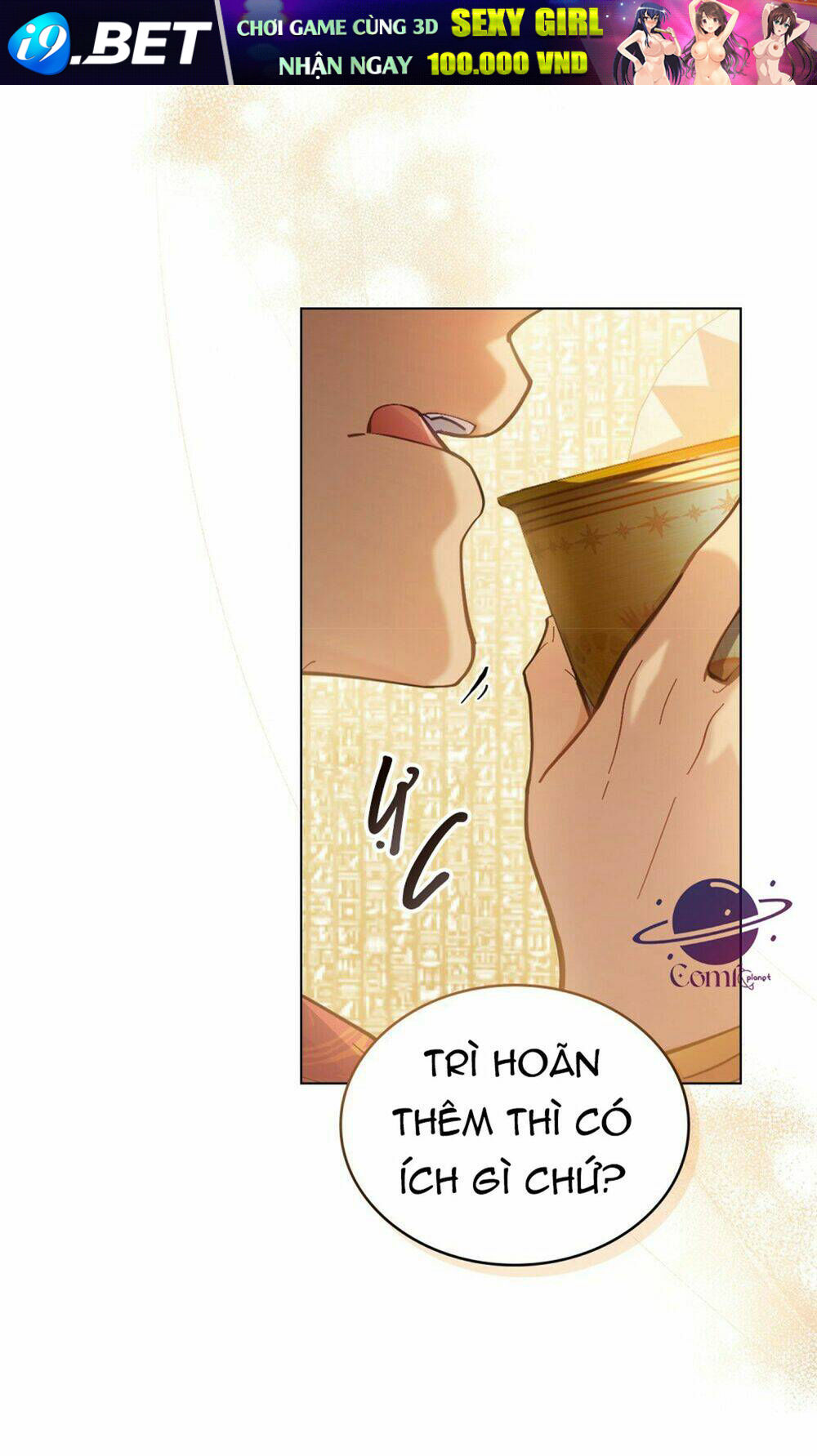 Hôn Nhân Gỉa Dối - Chap 5 - Trang 53