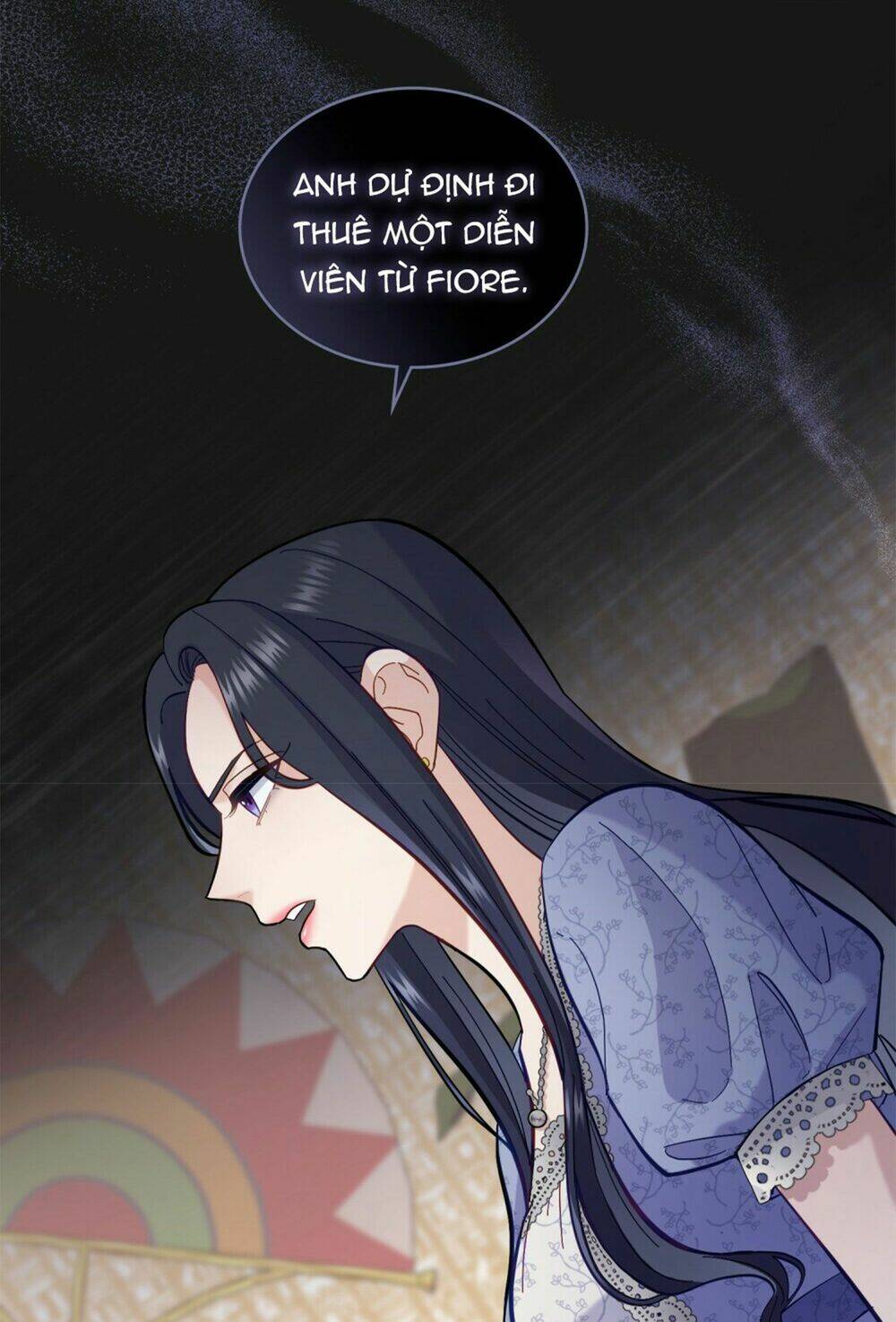 Hôn Nhân Gỉa Dối - Chap 5 - Trang 56