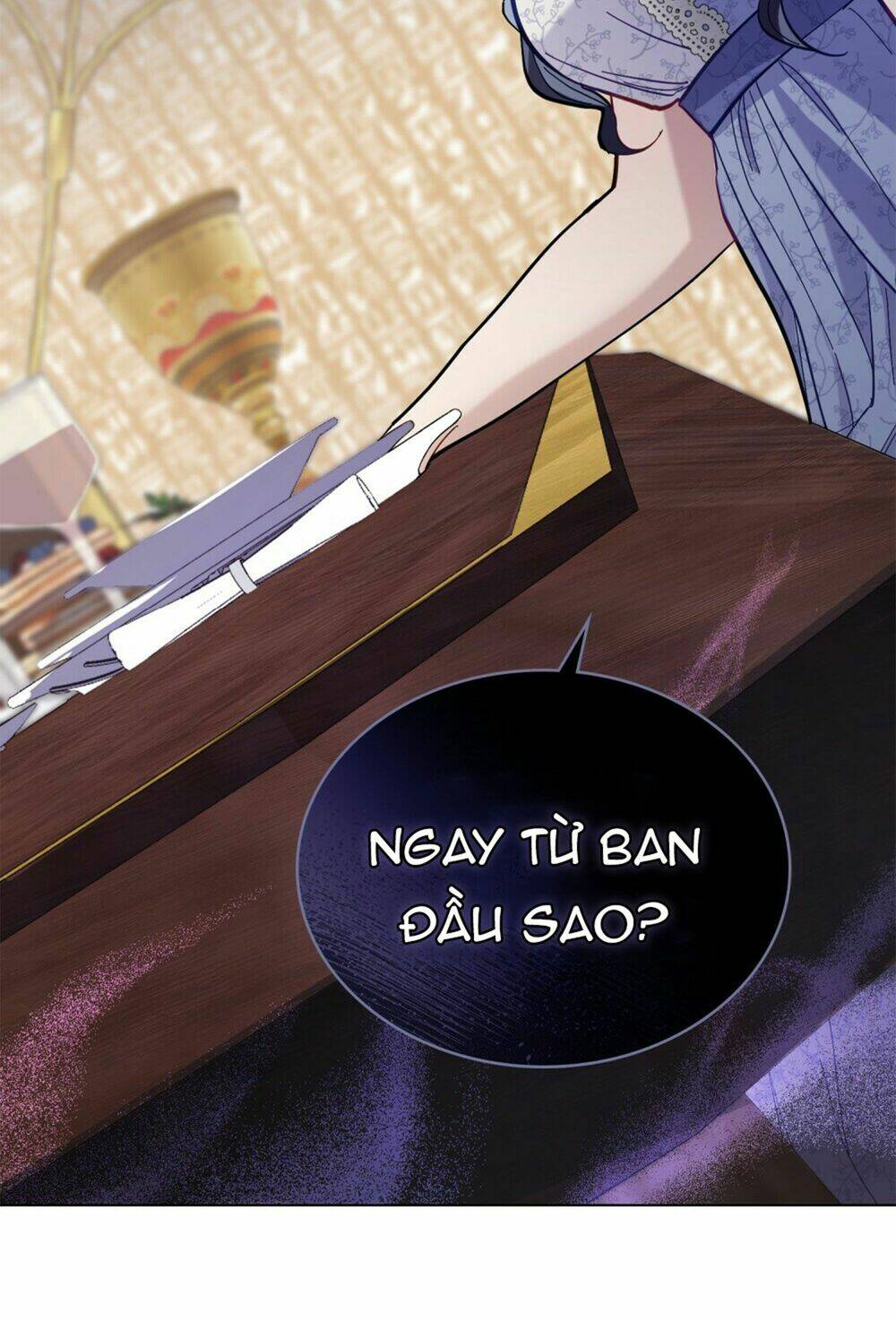 Hôn Nhân Gỉa Dối - Chap 5 - Trang 57