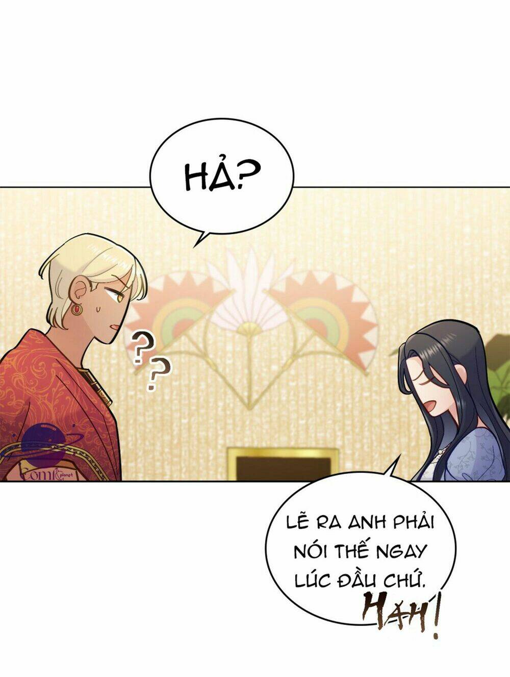 Hôn Nhân Gỉa Dối - Chap 5 - Trang 58