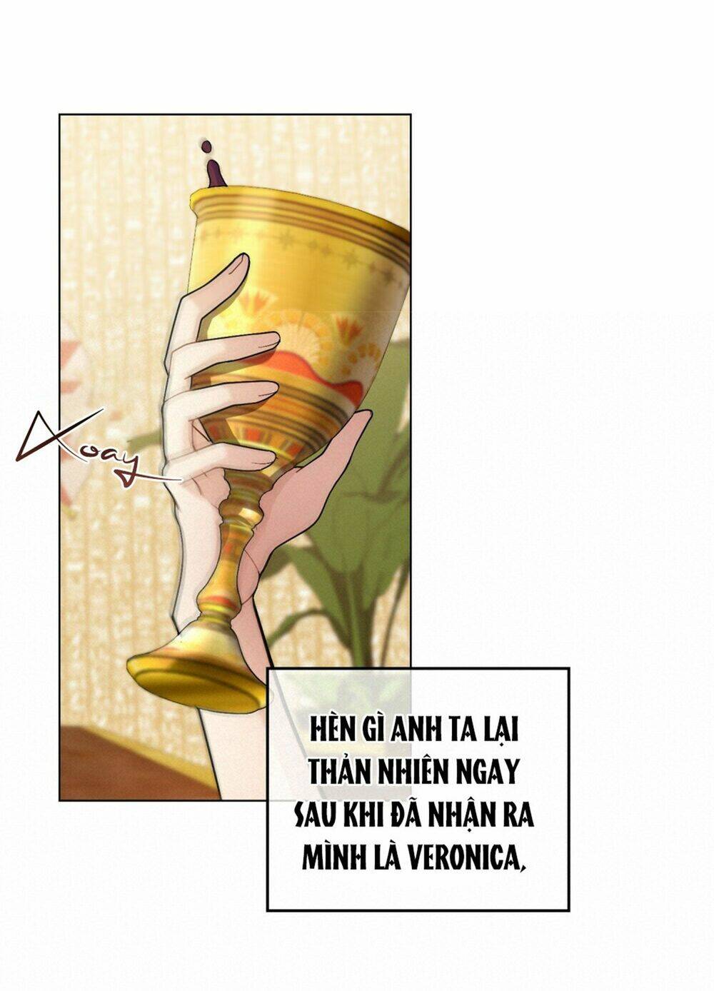 Hôn Nhân Gỉa Dối - Chap 5 - Trang 59