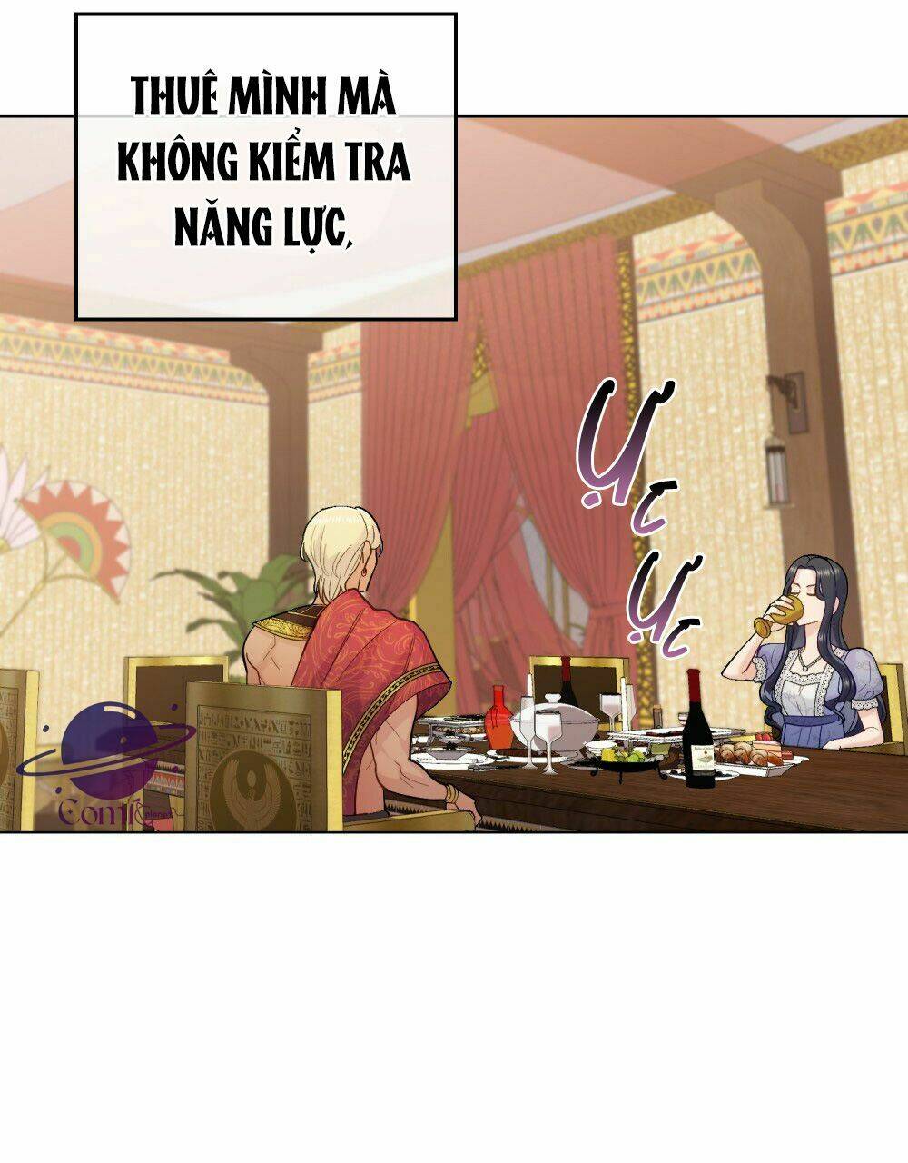 Hôn Nhân Gỉa Dối - Chap 5 - Trang 60