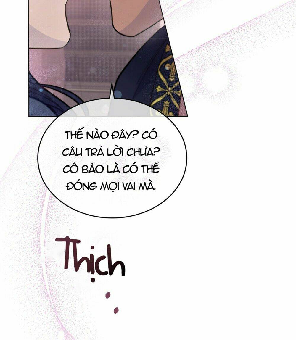 Hôn Nhân Gỉa Dối - Chap 5 - Trang 7