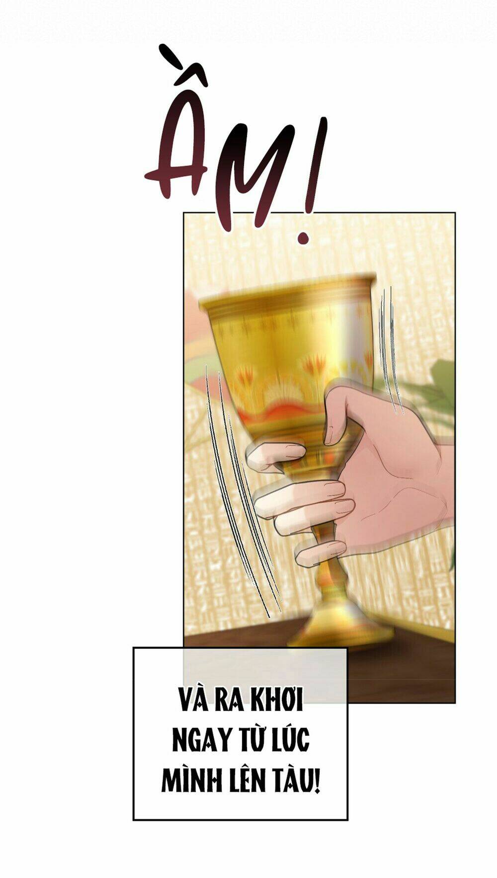 Hôn Nhân Gỉa Dối - Chap 5 - Trang 61