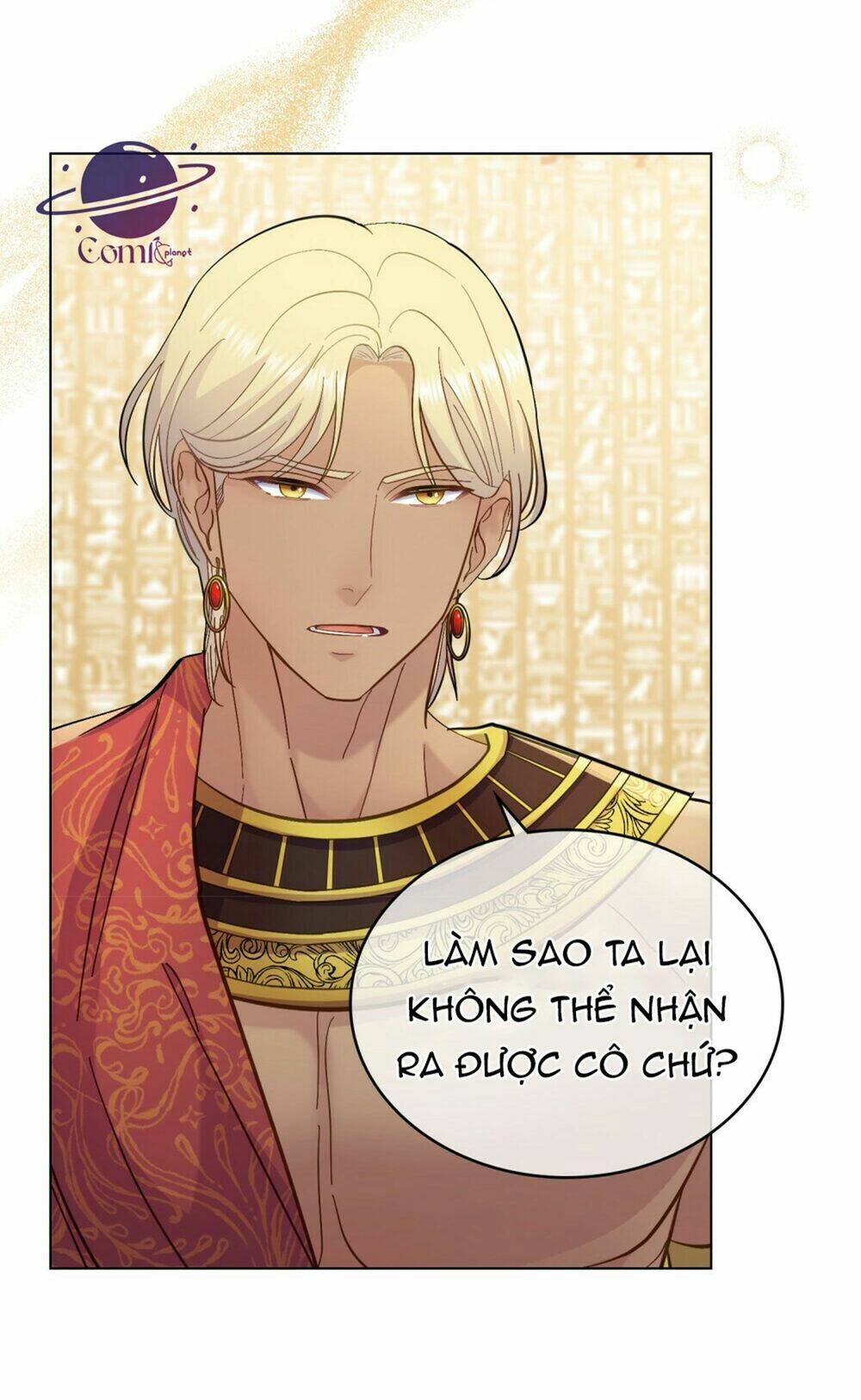 Hôn Nhân Gỉa Dối - Chap 5 - Trang 64