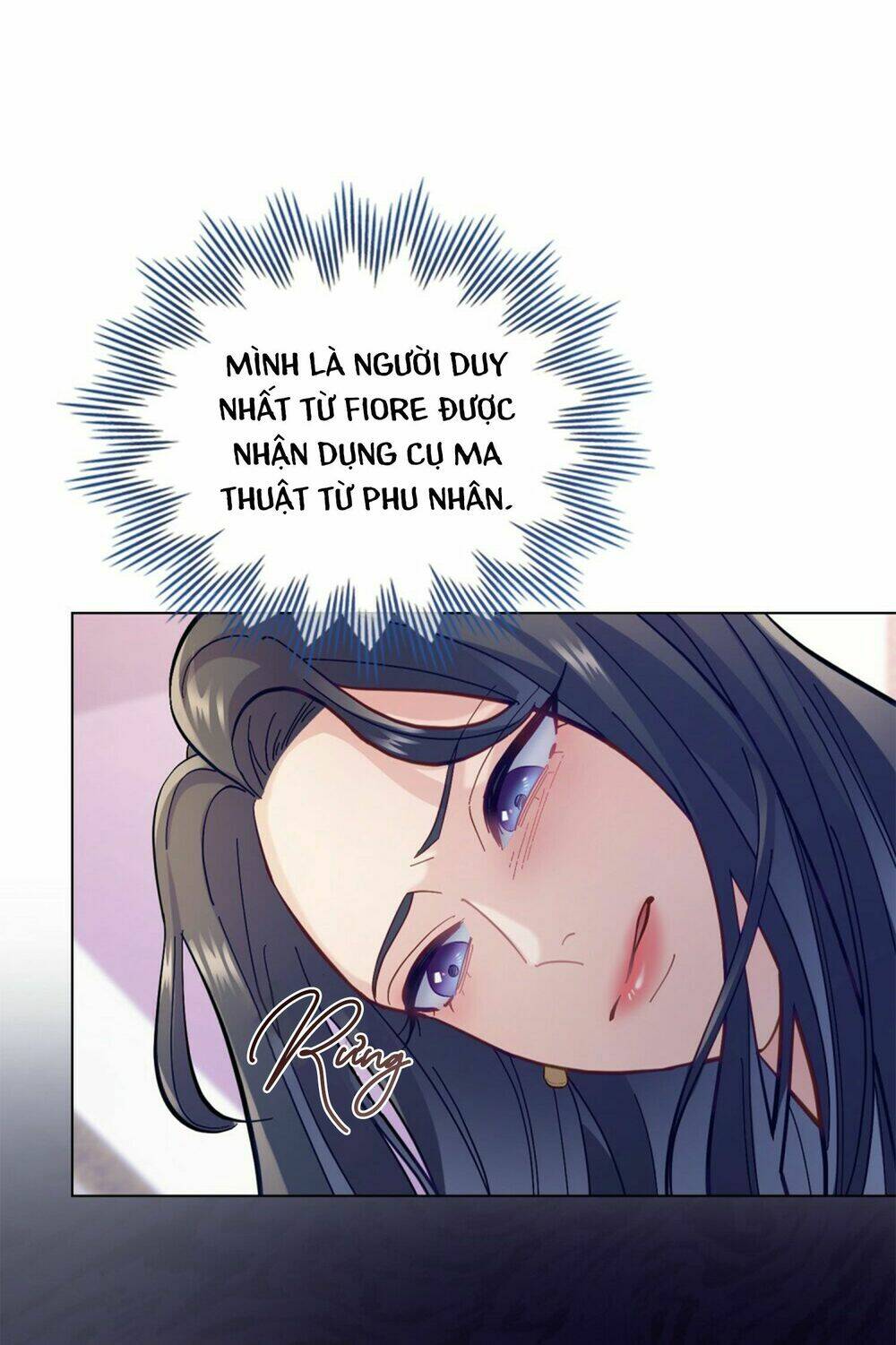 Hôn Nhân Gỉa Dối - Chap 5 - Trang 66