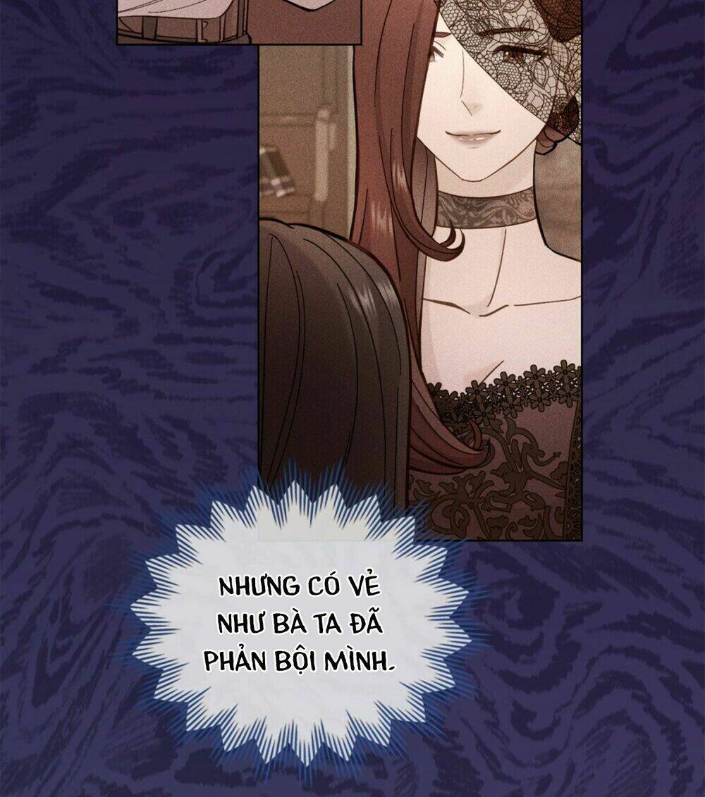 Hôn Nhân Gỉa Dối - Chap 5 - Trang 68