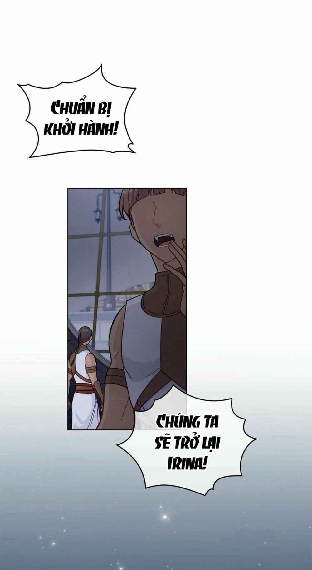 Hôn Nhân Gỉa Dối - Chap 5 - Trang 9