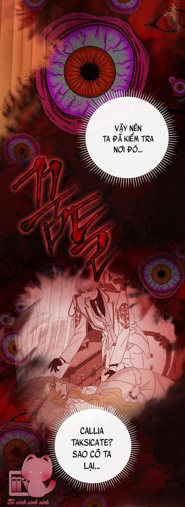 Hôn Nhân Gỉa Dối - Chap 50 - Trang 3