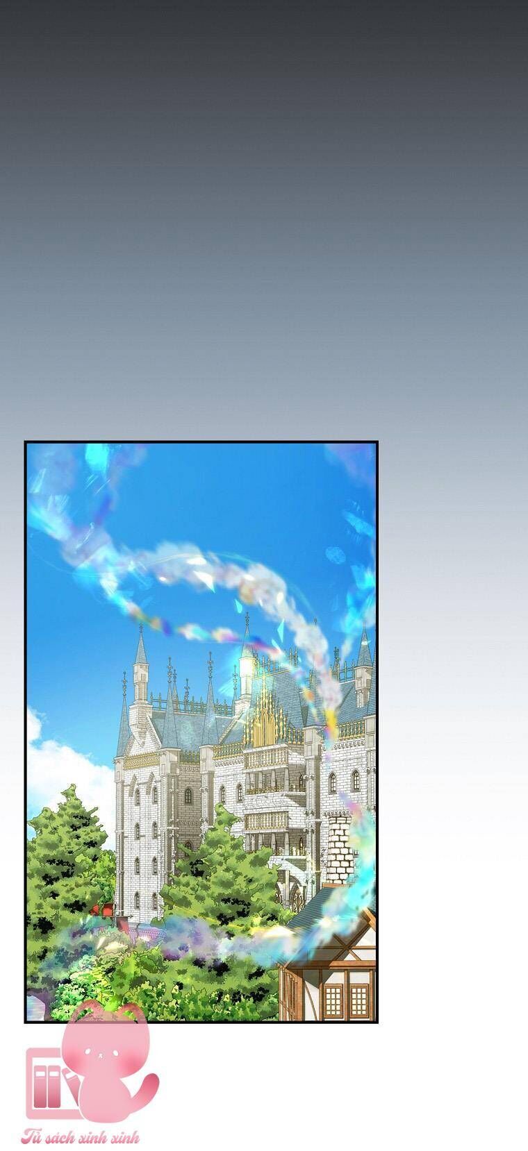 Hôn Nhân Gỉa Dối - Chap 50 - Trang 23