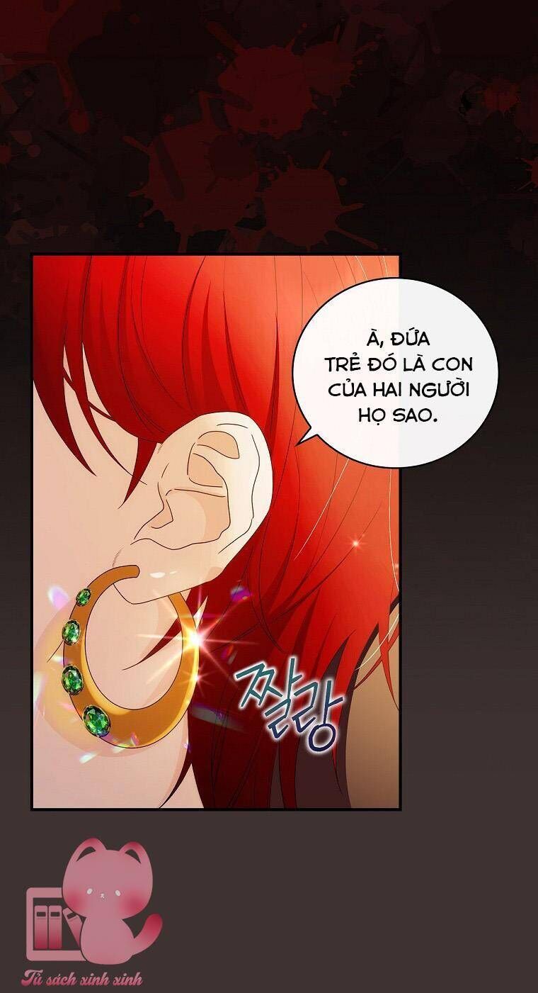 Hôn Nhân Gỉa Dối - Chap 50 - Trang 5