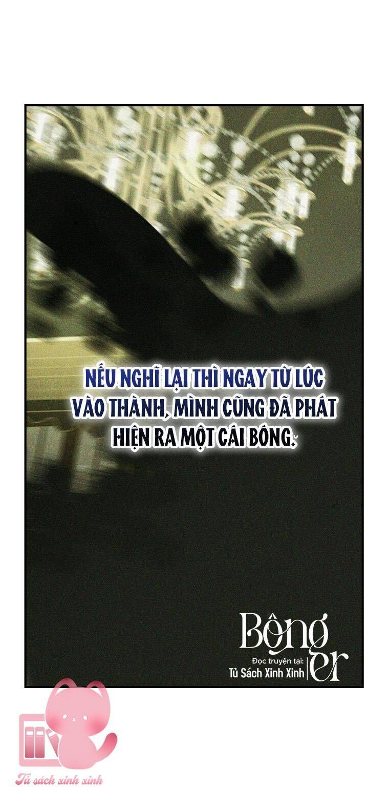 Hôn Nhân Gỉa Dối - Chap 50 - Trang 46
