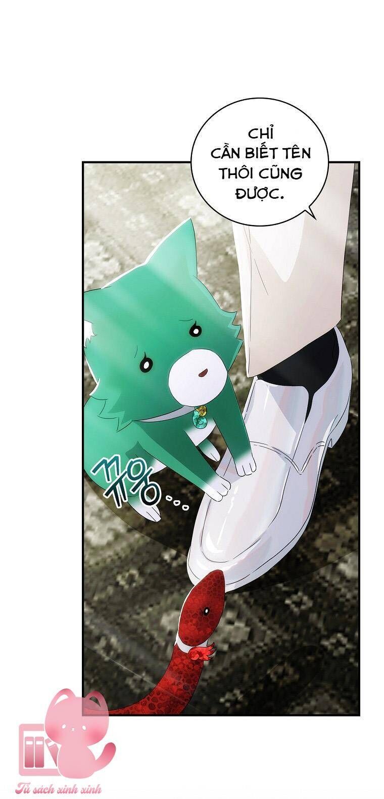 Hôn Nhân Gỉa Dối - Chap 50 - Trang 48