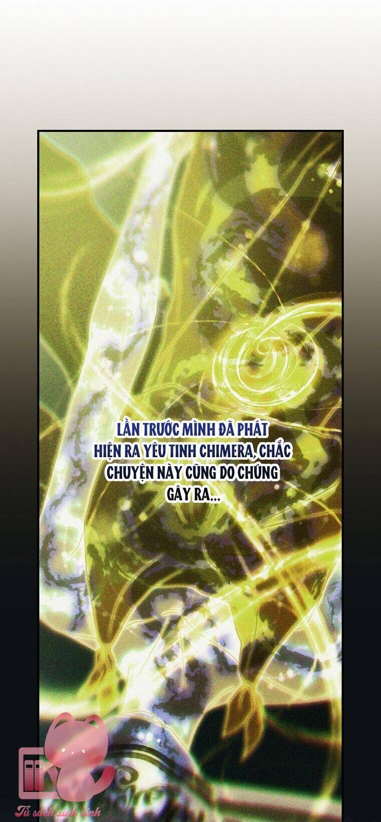 Hôn Nhân Gỉa Dối - Chap 50 - Trang 49
