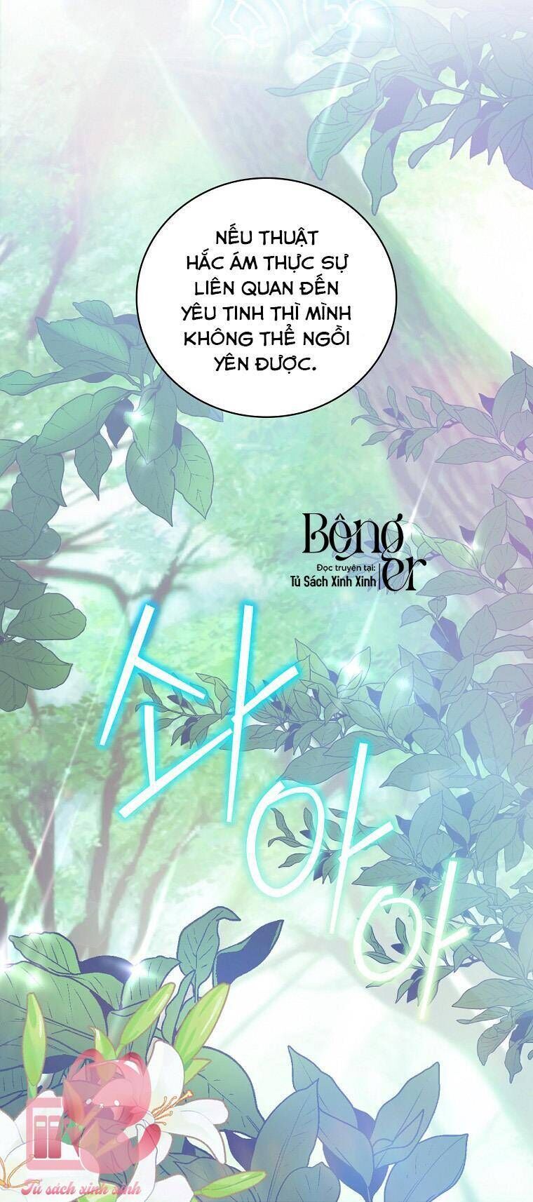 Hôn Nhân Gỉa Dối - Chap 50 - Trang 51