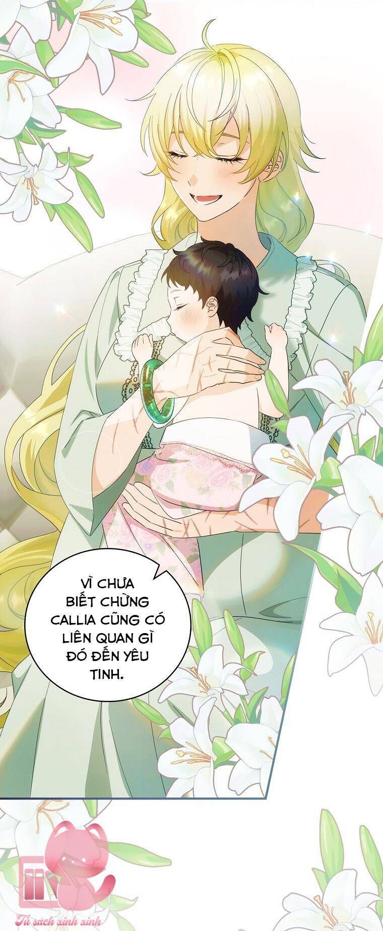 Hôn Nhân Gỉa Dối - Chap 50 - Trang 52