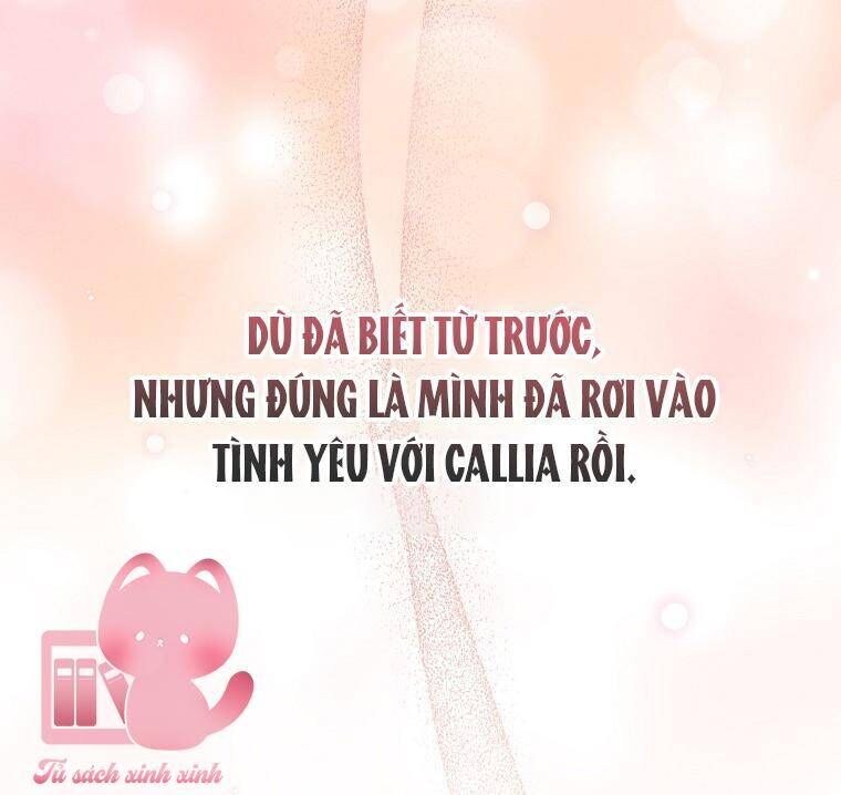 Hôn Nhân Gỉa Dối - Chap 50 - Trang 55