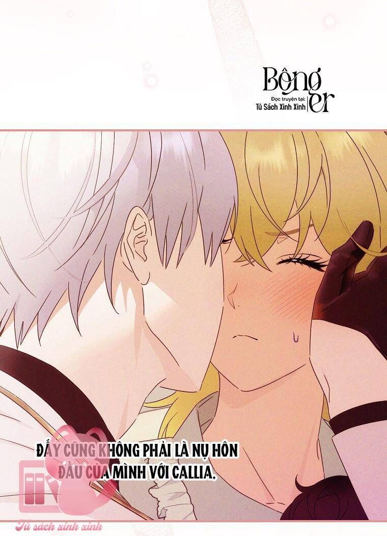 Hôn Nhân Gỉa Dối - Chap 50 - Trang 56