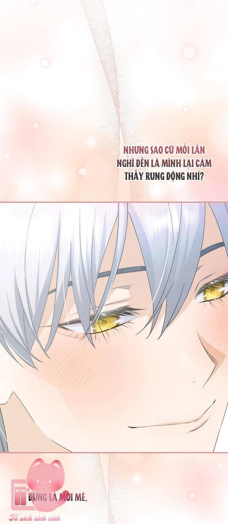 Hôn Nhân Gỉa Dối - Chap 50 - Trang 57