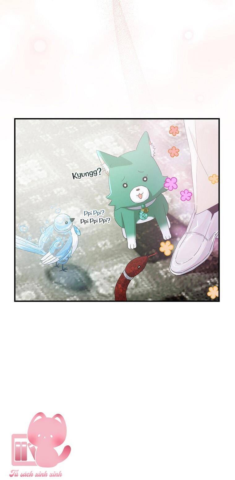 Hôn Nhân Gỉa Dối - Chap 50 - Trang 58