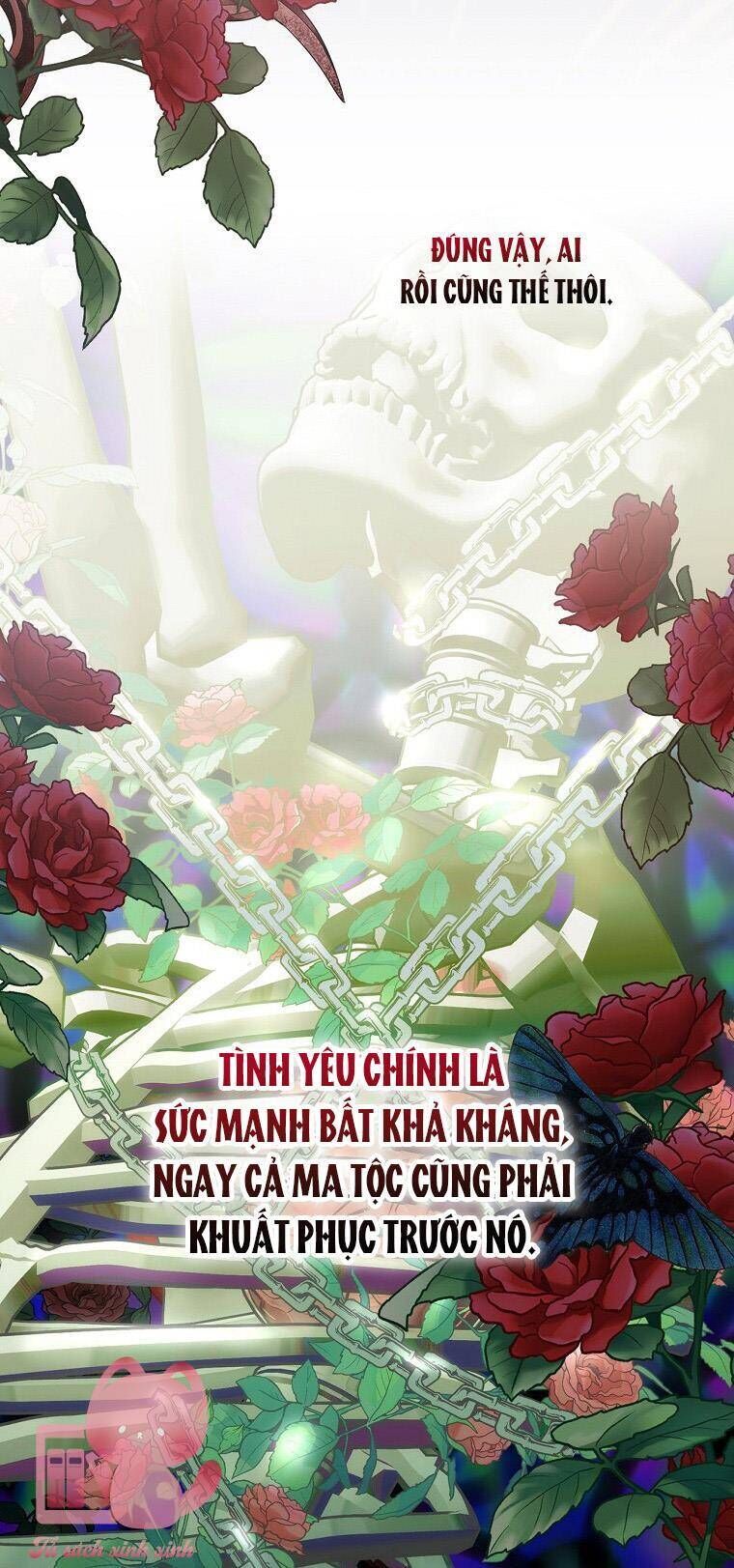 Hôn Nhân Gỉa Dối - Chap 50 - Trang 7