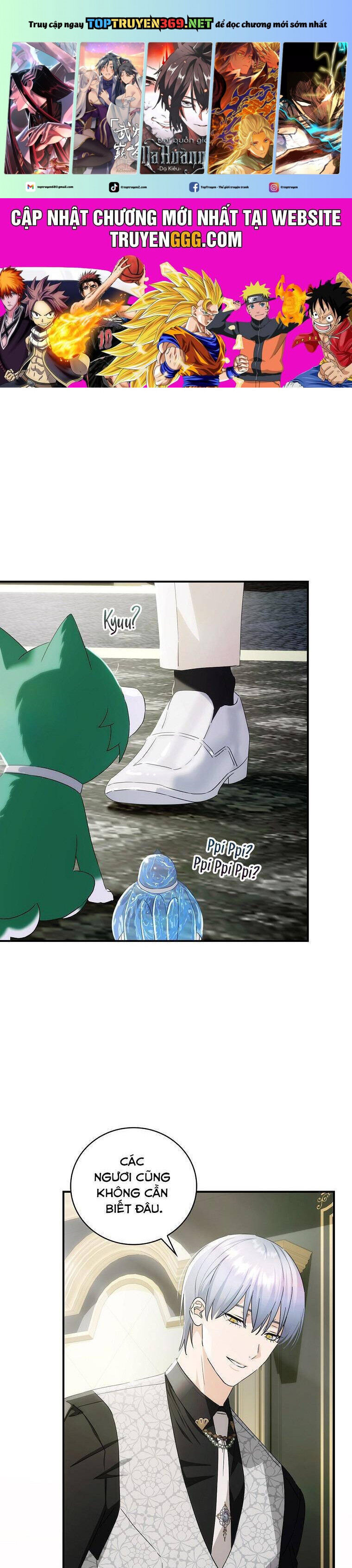 Hôn Nhân Gỉa Dối - Chap 51 - Trang 2