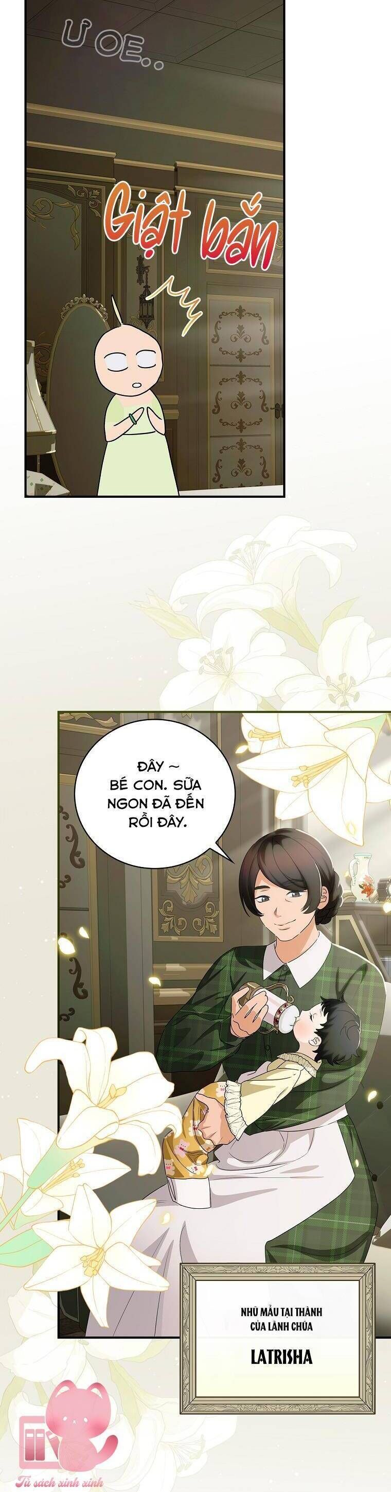Hôn Nhân Gỉa Dối - Chap 51 - Trang 11