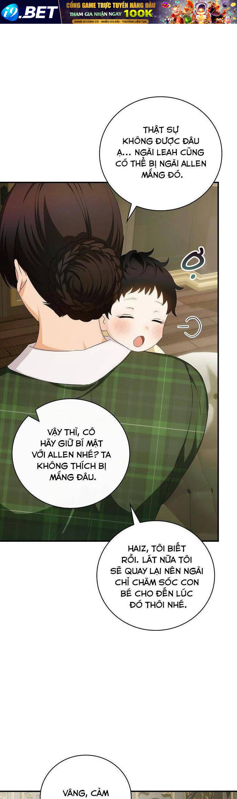 Hôn Nhân Gỉa Dối - Chap 51 - Trang 15